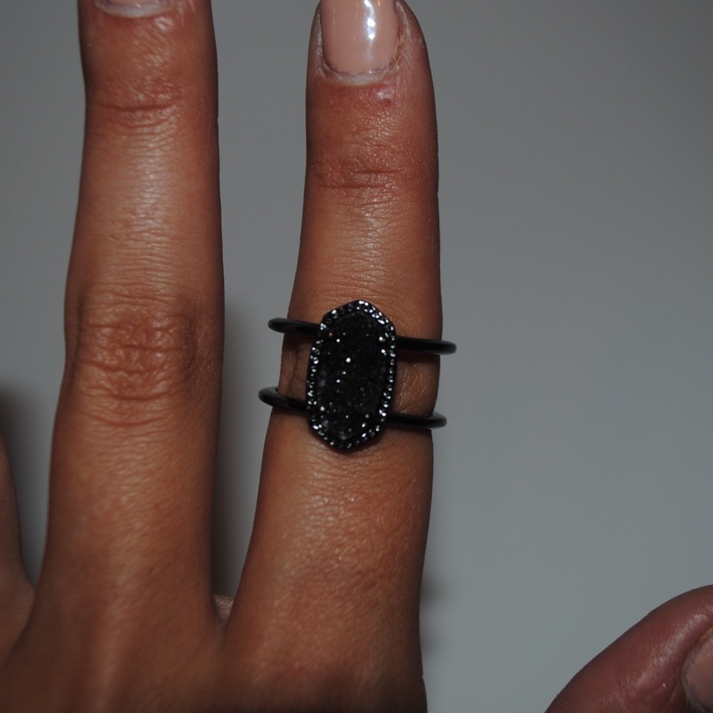 Kendra Scott ring